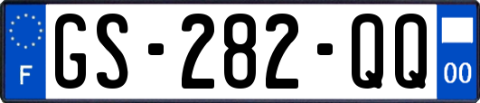 GS-282-QQ