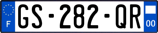 GS-282-QR