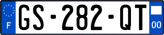 GS-282-QT
