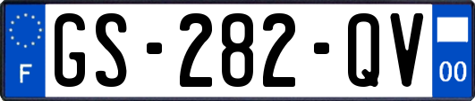 GS-282-QV