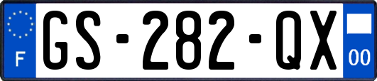 GS-282-QX