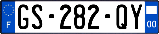 GS-282-QY