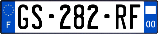 GS-282-RF