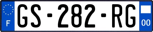 GS-282-RG