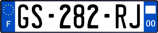 GS-282-RJ