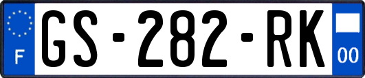 GS-282-RK