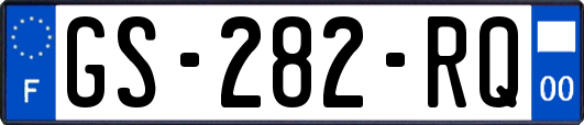 GS-282-RQ