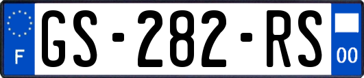 GS-282-RS