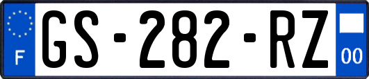 GS-282-RZ
