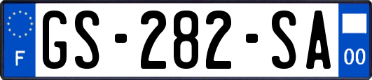 GS-282-SA