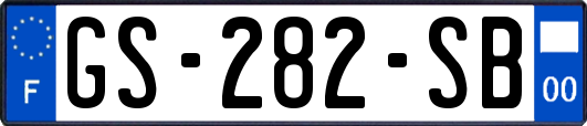 GS-282-SB