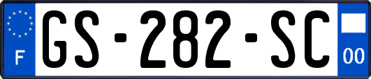 GS-282-SC