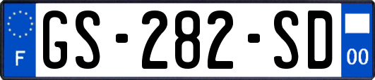 GS-282-SD