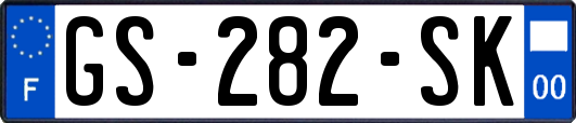 GS-282-SK