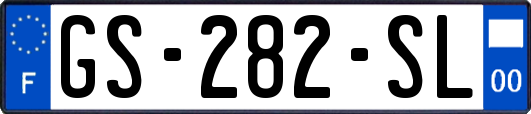 GS-282-SL