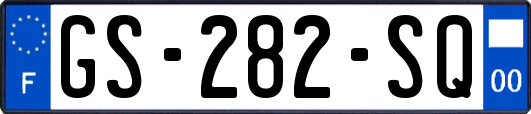GS-282-SQ