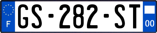 GS-282-ST