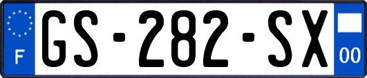 GS-282-SX