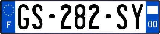 GS-282-SY