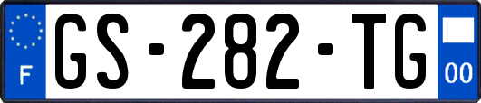 GS-282-TG