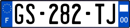 GS-282-TJ