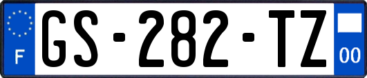 GS-282-TZ