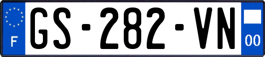 GS-282-VN