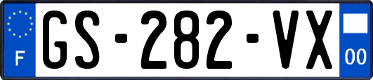 GS-282-VX