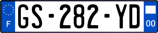 GS-282-YD