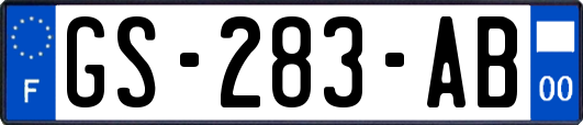 GS-283-AB