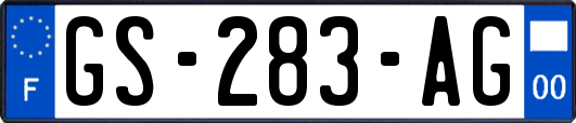 GS-283-AG