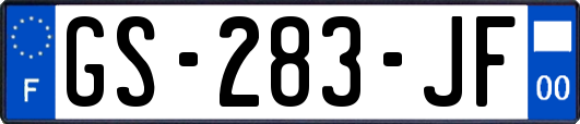 GS-283-JF