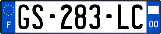 GS-283-LC