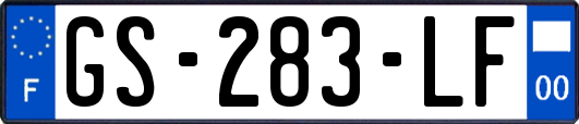 GS-283-LF