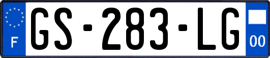 GS-283-LG