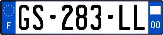 GS-283-LL
