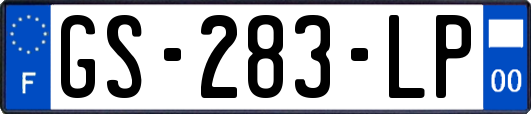 GS-283-LP