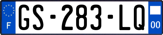 GS-283-LQ