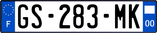 GS-283-MK