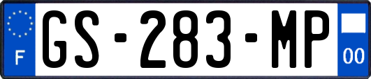 GS-283-MP