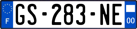 GS-283-NE