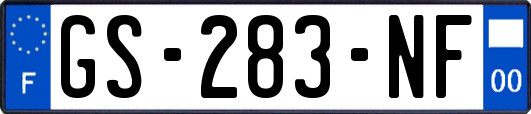 GS-283-NF