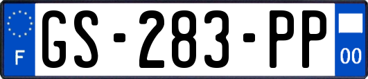 GS-283-PP