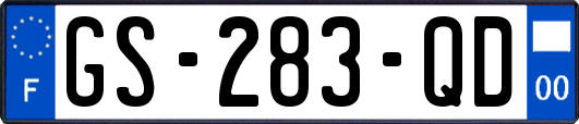 GS-283-QD