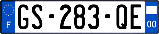 GS-283-QE