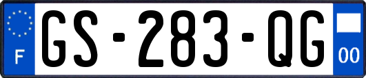 GS-283-QG