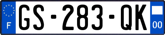GS-283-QK