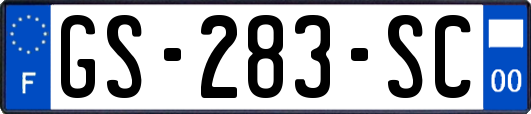 GS-283-SC