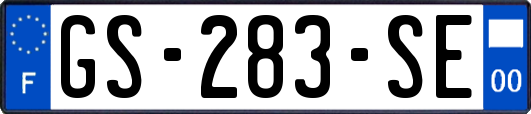 GS-283-SE