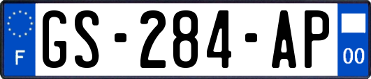 GS-284-AP